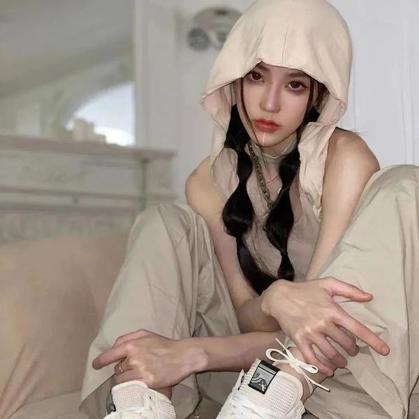 夜色暗涌时