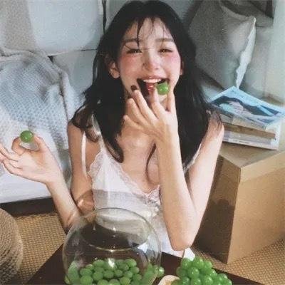 全新的你