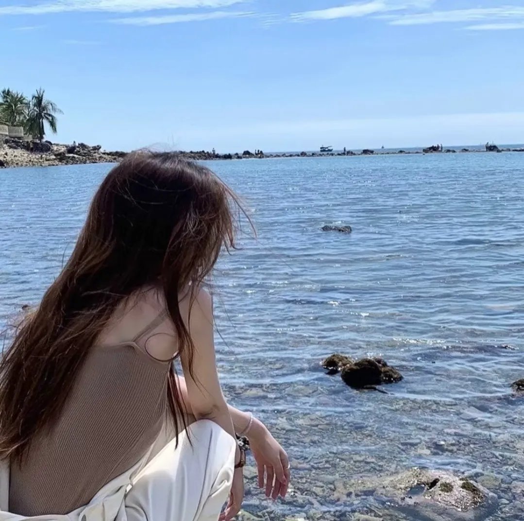 怪妳过分美丽